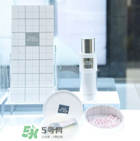 The Ginza日本專柜價(jià)格  The Ginza日本售價(jià)多少？