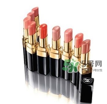 香奈兒唇膏在美國算奢侈品嗎？香奈兒唇膏屬于奢侈品嗎？