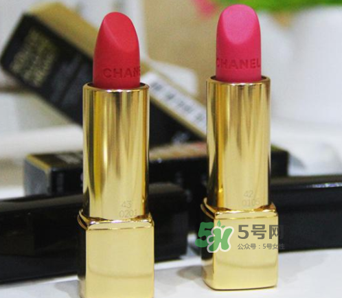香奈兒唇膏在美國算奢侈品嗎？香奈兒唇膏屬于奢侈品嗎？