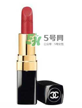 香奈兒唇膏在美國算奢侈品嗎？香奈兒唇膏屬于奢侈品嗎？