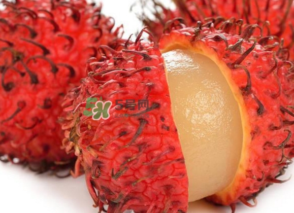 紅毛丹什么時(shí)候成熟？紅毛丹哪些人不適合吃