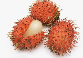 紅毛丹一次吃幾個(gè)最好？紅毛丹一天吃多少合適
