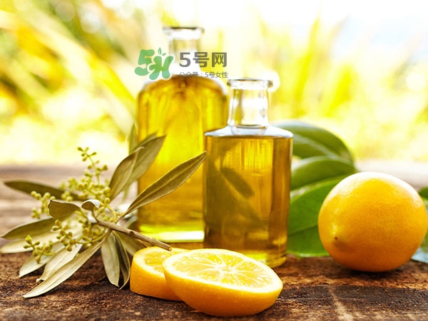 橄欖油美容怎么用？橄欖油的功效與作用