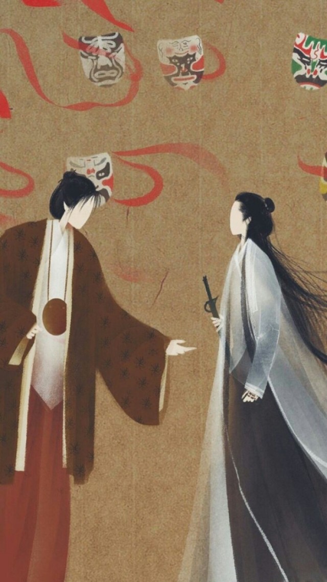 你和撩妹高手，就差這個(gè)套路了！