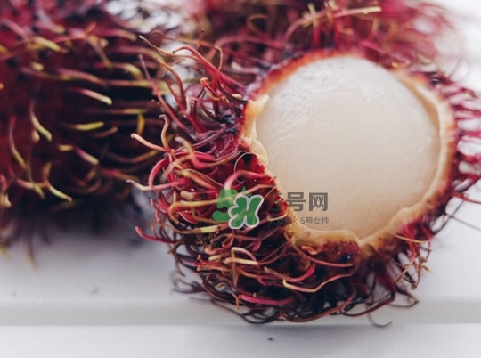 紅毛丹是什么水果？紅毛丹是熱性水果嗎？