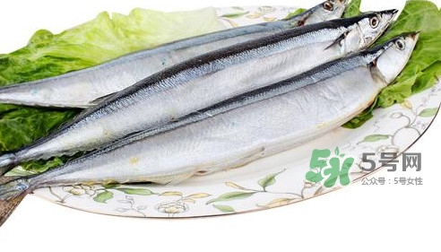 秋刀魚(yú)為什么那么便宜？秋刀魚(yú)為什么叫秋刀魚(yú)