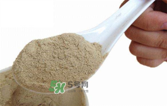 三七粉抗癌嗎？三七粉的正確吃法