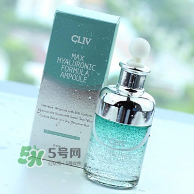 安瓶什么牌子好？安瓶品牌推薦
