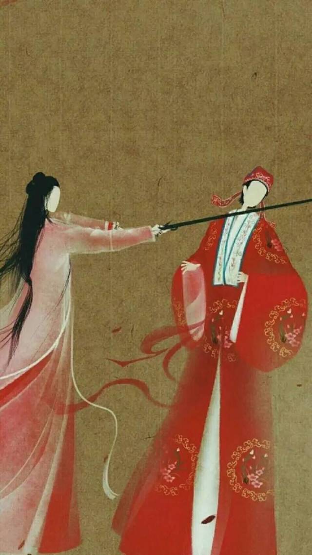 你和撩妹高手，就差這個(gè)套路了！
