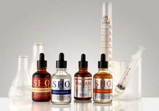 SHO安瓶面膜怎么樣？高麗雅娜sho安瓶面膜怎么用