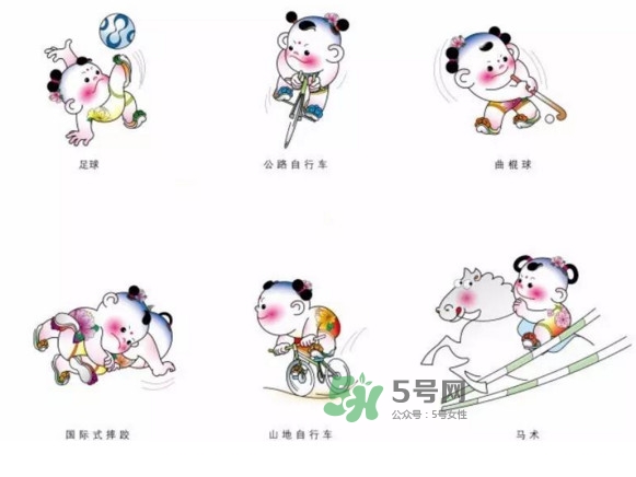 天津全運(yùn)會吉祥物是誰設(shè)計(jì)的？吉祥物津娃哪里可以買到