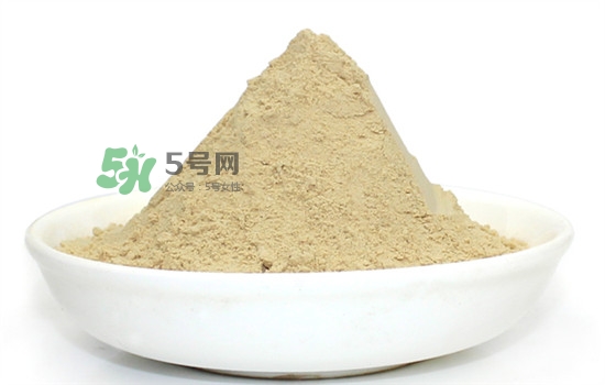 三七粉祛斑效果好嗎？三七粉祛斑方法