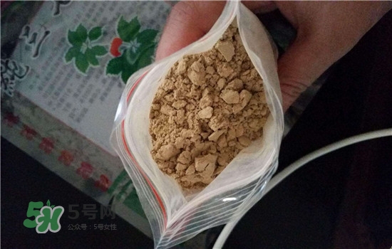 三七粉吃了會拉肚子嗎？三七粉吃了會長胖嗎？
