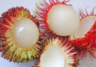 紅毛丹怎么挑選？紅毛丹什么樣的好