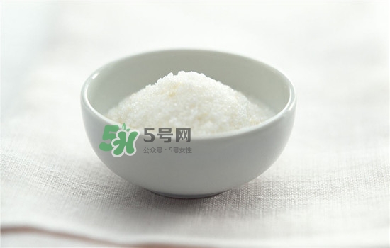 橄欖油白糖面膜怎么做？橄欖油加白糖面膜的功效