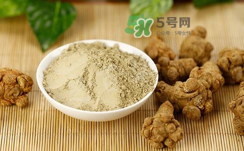 三七粉吃了會拉肚子嗎？三七粉吃了會長胖嗎？