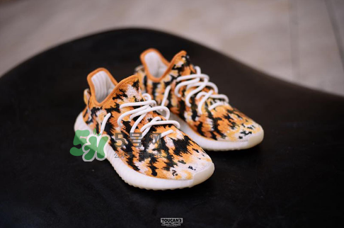yeezy boost 350 v2虎紋定制款會(huì)發(fā)售嗎_有市售版嗎？