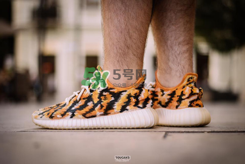 yeezy boost 350 v2虎紋定制款會(huì)發(fā)售嗎_有市售版嗎？