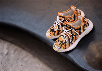 yeezy boost 350 v2虎紋定制款會發(fā)售嗎_有市售版嗎？