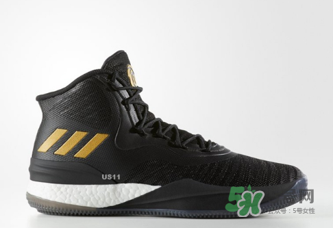 adidas d rose 8配色有哪幾種？阿迪達(dá)斯d rose 8配色匯總