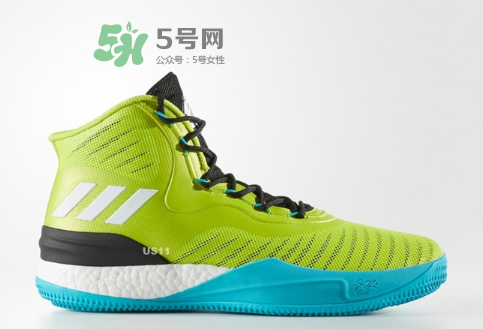 adidas d rose 8配色有哪幾種？阿迪達(dá)斯d rose 8配色匯總