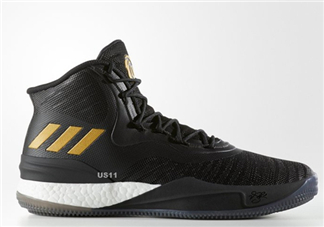 adidas d rose 8配色有哪幾種？阿迪達斯d rose 8配色匯總