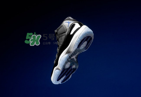 air jordan 11大灌籃重新發(fā)售是什么時(shí)候_在哪買？