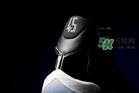 air jordan 11大灌籃重新發(fā)售是什么時(shí)候_在哪買？