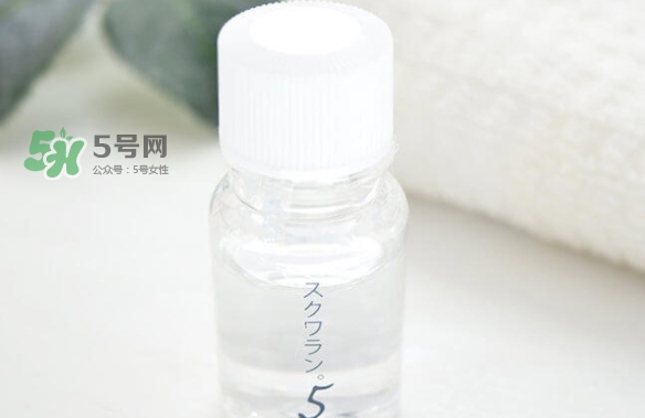 oneskin鯊烷美容油怎么樣？oneskin鯊烷美容油怎么用
