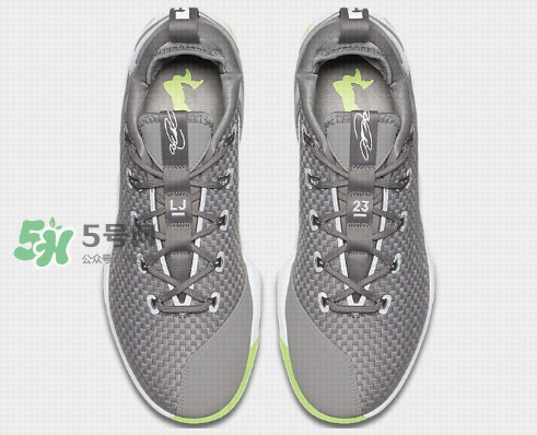 nike lebron 14 low守望先鋒源氏配色什么時(shí)候發(fā)售？