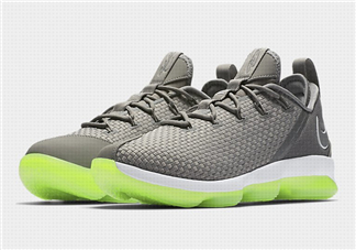 nike lebron 14 low守望先鋒源氏配色什么時候發(fā)售？