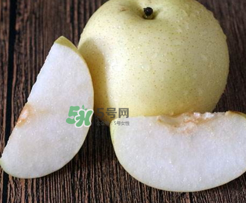 貢梨是雪梨嗎？貢梨和雪梨的區(qū)別