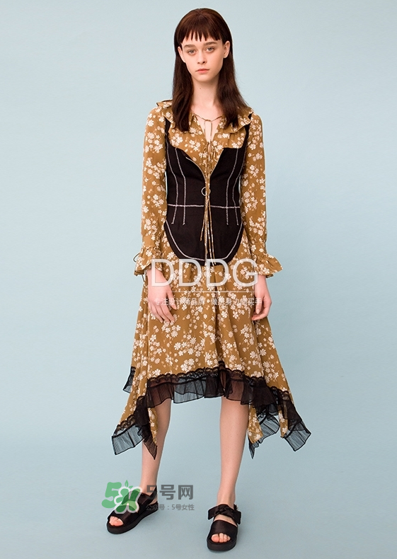 to be adored是什么牌子？to be adored品牌介紹