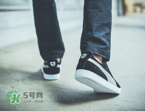 billy's與puma聯(lián)名suede s多少錢_什么時候發(fā)售_在哪買？