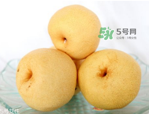 貢梨的產(chǎn)地是哪里？貢梨的功效和作用