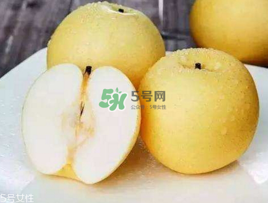 貢梨的產(chǎn)地是哪里？貢梨的功效和作用
