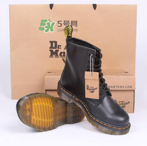 dr.martens是什么牌子？dr.martens鞋子一般多少錢(qián)？