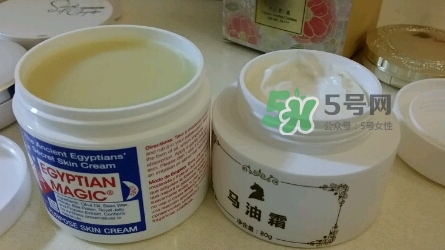 埃及魔法膏怎么用？埃及魔法膏使用方法