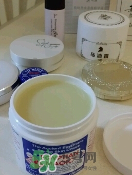 埃及魔法膏怎么用？埃及魔法膏使用方法
