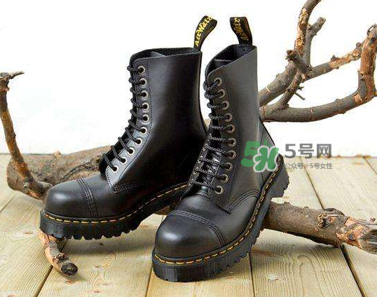 dr.martens馬丁靴真假怎么分辨？dr.martens真假辨別