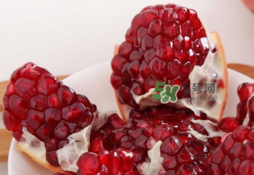 軟籽石榴和硬籽石榴哪種好吃？軟籽石榴和硬籽石榴的區(qū)別