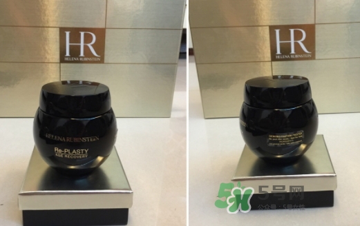 hr黑繃帶對(duì)痘痘有用嗎？赫蓮娜黑繃帶面霜使用心得