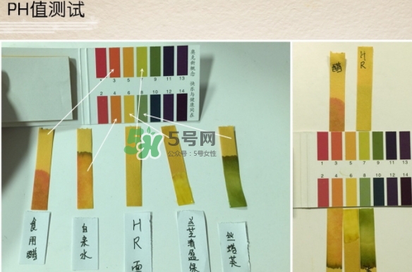hr黑繃帶對(duì)痘痘有用嗎？赫蓮娜黑繃帶面霜使用心得
