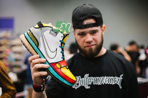sneaker con香港站球鞋top10有哪些？sneaker con香港站球鞋售價(jià)排名