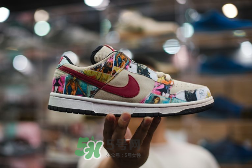 sneaker con香港站球鞋top10有哪些？sneaker con香港站球鞋售價(jià)排名