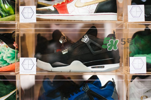 sneaker con香港站球鞋top10有哪些？sneaker con香港站球鞋售價(jià)排名