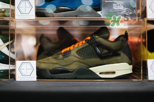 sneaker con香港站球鞋top10有哪些？sneaker con香港站球鞋售價(jià)排名