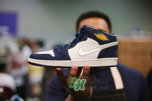 sneaker con香港站球鞋top10有哪些？sneaker con香港站球鞋售價(jià)排名
