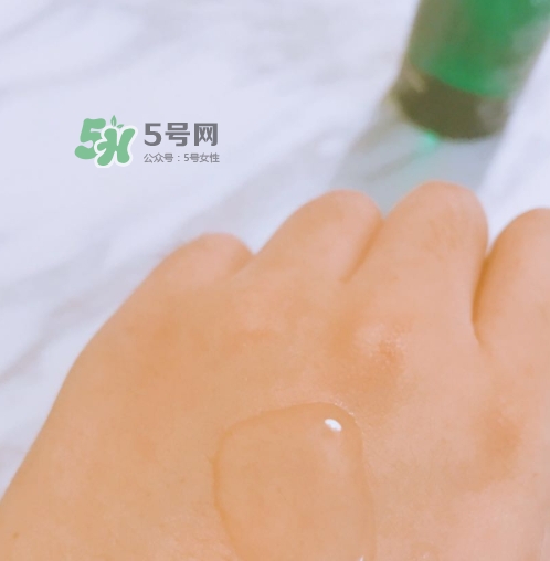 hr綠寶瓶新肌水怎么用？赫蓮娜綠寶瓶新肌水使用方法