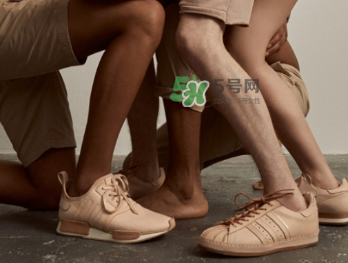 adidas與hender scheme聯名皮革運動鞋在哪買_發(fā)售店鋪